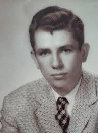 James Spear Obituary (2021)