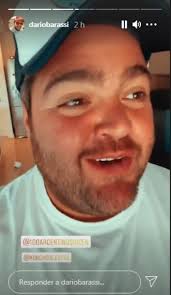 8 de octubre de 1967), es un conductor de radio y televisión argentino. Cksrcu4rswohim