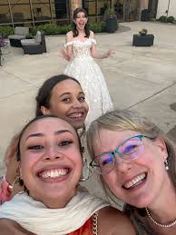 Lori Abney Kelly Steele Rentz