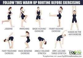 Pin On Exercises