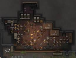 You might need these console commands to help you out. Lost Tribe Guide Rimworld Wiki