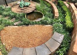 Show Gardens 2017 Full Time Students Of Irene School Of Garden Design Landscape Design Garden Design Design