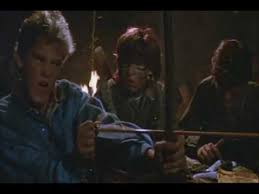 We let you watch movies online without having to you can also download full movies from moviesjoy and watch it later if you want. The Lost Boys Movie Trailer Youtube