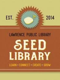 The information provided should under no circumstances be relied upon as accurate, especially in any urgent or emergency situations. Lpl Seed Library Lawrence Public Library
