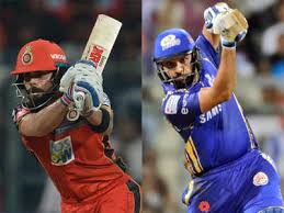 Rcb take on mi in what is tipped to be the virat kohli vs rohit sharma clash at the chinnaswamy rcb have underperformed massively in the ipl, as despite having strong squads on all occasions. Rcb Vs Mi Royal Challengers Bangalore Beat Mumbai Indians By 14 Runs To Keep Playoff Hopes Alive Cricket News Times Of India