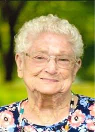 Armita "Jean" (Broadus) Brishaber Obituary 2020