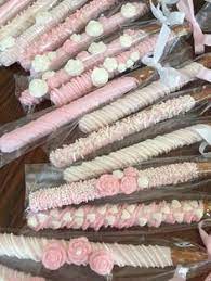 Pin On Candy Buffet Baby Shower