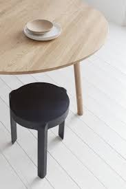 Stattmann Add Stool Massivholztisch Kleiner Tisch Mobel Wohnzimmer