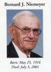 Niemeyer Genealogy