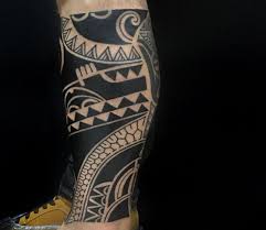 Maybe you would like to learn more about one of these? Paling Bagus 28 Gambar Tato Motif Dayak Di Kaki Contoh Gambar Tato