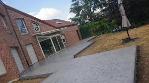 We did not find results for: Terrasse En Beton Imprime Imitation Lame De Bois Bordures Deco