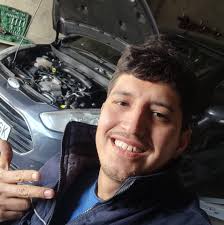 laboratorio Diesel y mecánica