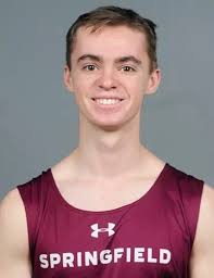 2024 Men's Track & Field Roster