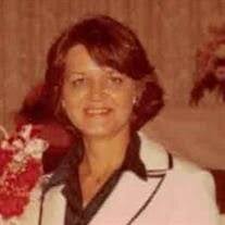 Priscilla Lane Donals Obituary