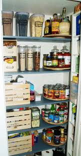 The 10 Best Pantry Hacks On Pinterest For Organizing Your Costco Haul Small Pantry Organization Pantry Organization Hacks Kitchen Organization Pantry
