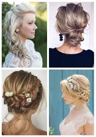 If you want to find your dream layered hairstyle, read below for some inspiration! 31 Medium Length Wedding Hair Ideas Happywedd Com