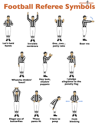 We did not find results for: Football Referee Symbols Football Referee Football Funny Football