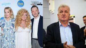 A może zamiast czekać na darowiznę, piotr ikonowicz powinien poprosić o ratunek swoją siostrę? Lara I Tadeusz Dumni Z Mamy I Jej Kuchennych Rewolucji Ale Brat Magdy Gessler Wbija Jej Szpile