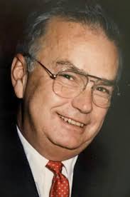 Herbert Farmer Obituary (2020)