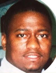 BRANDON FITZGERALD-CRUMP Obituary