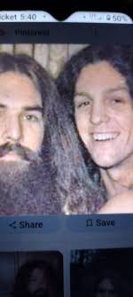 Artimus. And allen. Love seeing allen smile