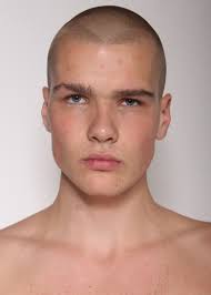 10 Male Models to Watch from London Fashion Week Men's