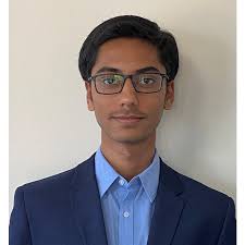 Dhir Patel's (dhirpatel133) software portfolio