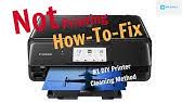Canon print business canon print business canon print business. Canon Pixma Mg5450 Printer Installation Youtube