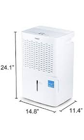 How does a dehumidifier work? 4 6 Best Whole House Dehumidifiers In 2021 Ducted Portable