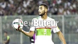 Nacereddine benkharef 23 mai 2017 à 10:44. Equipe D Algerie Ghoulam Ou La Rumeur De Sa Retraite Internationale