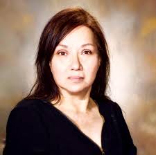 Lisa Hudson for Chickasaw Legislator