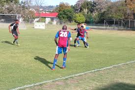 Chippa play in south africa's psl. Chippa United Fc Vs Cape Town All Stars Fc Ends In A Draw Knysna Plett Herald