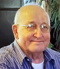 Obituary information for Orville R. Bailey