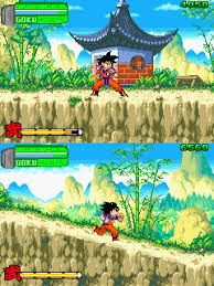 This series would birth one of the biggest anime series of all time and for this reason, it has been honored in video game form through the gba title, dragonball advanced adventure. Db Advanced Adventure Z Fake Screenshots By Zostead On Deviantart