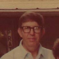 SFC (Ret) Bobby Gene Pratt Obituary