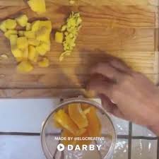 How To Make A Mango Smoothie With A Magic Bullet Darbysmart Recipes Smoothie Magicbulle Video Mango Smoothie Healthy Magic Bullet Smoothie Recipes Mango Smoothie