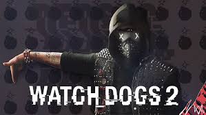 Search free watch dogs 2 wallpapers on zedge and personalize your phone to suit you. Hd Wallpaper Wrench In Watch Dogs 2 Wallpaper Flare