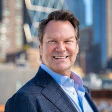 Stephen Field — Lanyard Team