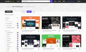Browse over 800 html email templates and select the most suitable to your business. The Best Free Mailchimp Templates For Bloggers Bloggingtips Com
