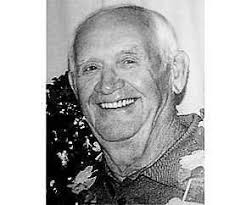 ERIC McNUTT Obituary (2014)