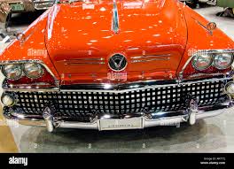 Image result for Seminole Red 1958 Buick