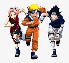 Download Naruto Diana Salsa Naruto Team 7 Transparent For Free Nicepng Provides Large Related Hd Transparent Png Imag Naruto Teams Naruto Team 7 Naruto Cute