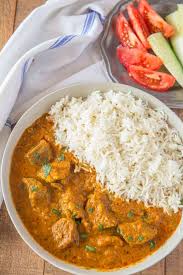 I tried this recipe as it was written and it had to be the absolutely worst example of curried lamb or indian food i had ever tasted (and i have tasted some bad recipes). Indian Lamb Curry Dinner Then Dessert