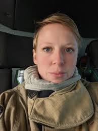 Braden Saunders's Instagram, Twitter & Facebook