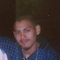 Robert Lee Ramirez Obituary