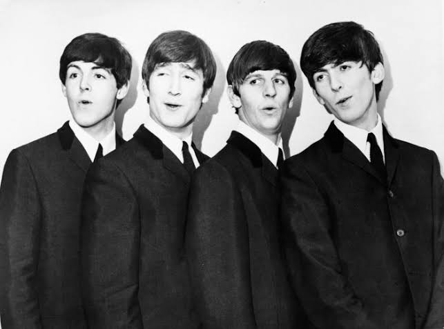 Lead vocal of Beatles songs | Beatles Archive