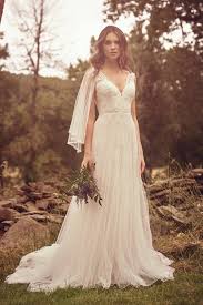 Boho Braute Aufgepasst Die Lillian West Herbst Winter Kollektion 2019 Ist Da Kleid Hochzeit Neue Brautkleider Boho Braut