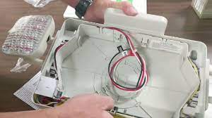 We did not find results for: How To Install An Exit Sign The Exit Light Co