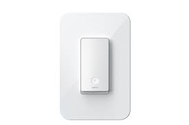 Wemo Wifi Smart Light Switch 3 Way Review One Of The Best Ways To Render A Three Way Circuit Smart Techhive