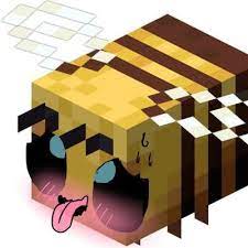 Click to see our best video content. Minecraft Bee Minecraft Beepd Twitter